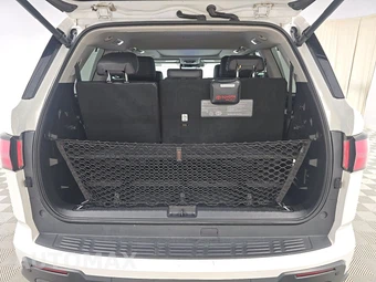 2023 Toyota Sequoia TRD Pro - miniatura 17