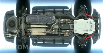 2023 Toyota Sequoia TRD Pro - miniatura 18