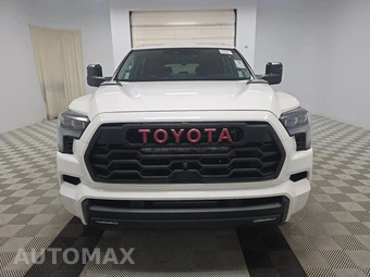 2023 Toyota Sequoia TRD Pro - miniatura 2