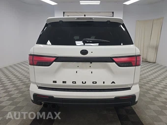 2023 Toyota Sequoia TRD Pro - miniatura 5