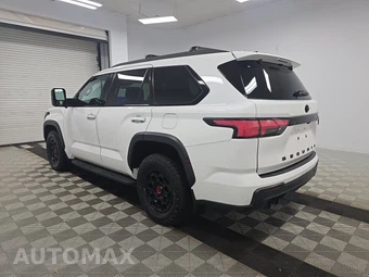 2023 Toyota Sequoia TRD Pro - miniatura 6