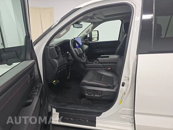 2023 Toyota Sequoia TRD Pro - miniatura 7