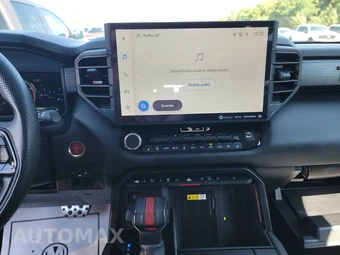 2023 Toyota Sequoia TRD Pro - miniatura 11