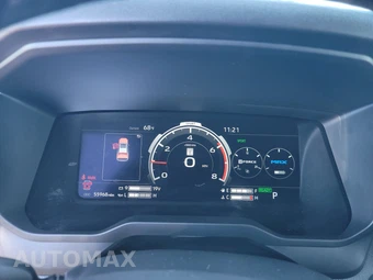2023 Toyota Sequoia TRD Pro - miniatura 12