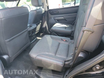 2023 Toyota Sequoia TRD Pro - miniatura 13