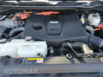 2023 Toyota Sequoia TRD Pro - miniatura 15