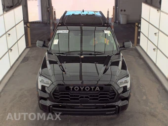 2023 Toyota Sequoia TRD Pro - miniatura 2