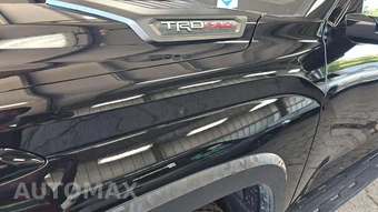 2023 Toyota Sequoia TRD Pro - miniatura 21