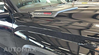 2023 Toyota Sequoia TRD Pro - miniatura 27