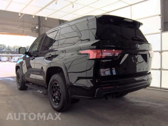 2023 Toyota Sequoia TRD Pro - miniatura 6