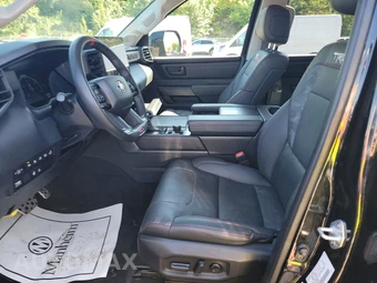2023 Toyota Sequoia TRD Pro - miniatura 7
