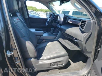 2023 Toyota Sequoia TRD Pro - miniatura 8