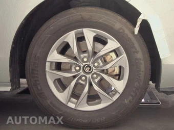 2023 Toyota Sienna LE 8-Passenger 120.5" WB - miniatura 10