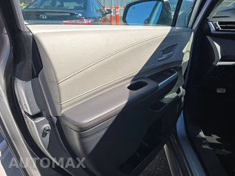 2023 Toyota Sienna LE 8-Passenger 120.5" WB - miniatura 15