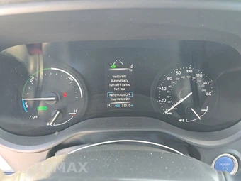 2023 Toyota Sienna LE 8-Passenger 120.5" WB - miniatura 18