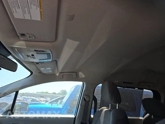 2023 Toyota Sienna LE 8-Passenger 120.5" WB - miniatura 21