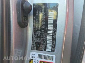 2023 Toyota Sienna LE 8-Passenger 120.5" WB - miniatura 22