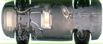 2023 Toyota Sienna LE 8-Passenger 120.5" WB - miniatura 25