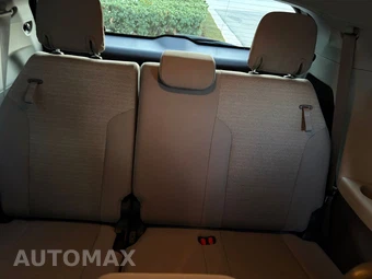 2023 Toyota Sienna LE 8-Passenger 120.5" WB - miniatura 14