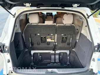 2023 Toyota Sienna LE 8-Passenger 120.5" WB - miniatura 19