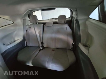 2023 Toyota Sienna LE 8-Passenger 120.5" WB - miniatura 11