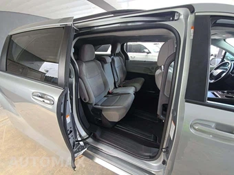 2023 Toyota Sienna LE 8-Passenger 120.5" WB - miniatura 14