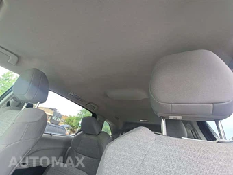 2023 Toyota Sienna LE 8-Passenger 120.5" WB - miniatura 11