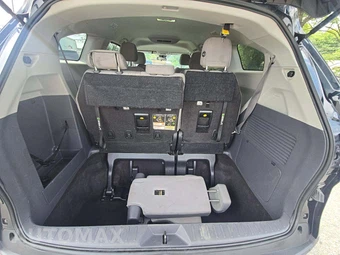 2023 Toyota Sienna LE 8-Passenger 120.5" WB - miniatura 15