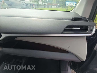 2023 Toyota Sienna LE 8-Passenger 120.5" WB - miniatura 20