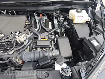 2023 Toyota Sienna LE 8-Passenger 120.5" WB - miniatura 22