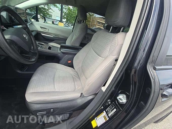 2023 Toyota Sienna LE 8-Passenger 120.5" WB - miniatura 6