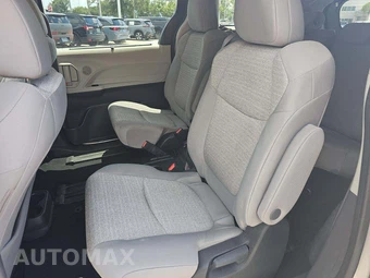 2023 Toyota Sienna LE 8-Passenger 120.5" WB - miniatura 10