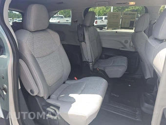 2023 Toyota Sienna LE 8-Passenger 120.5" WB - miniatura 14