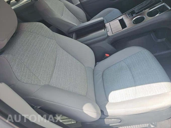 2023 Toyota Sienna LE 8-Passenger 120.5" WB - miniatura 16