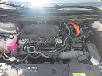 2023 Toyota Sienna LE 8-Passenger 120.5" WB - miniatura 22