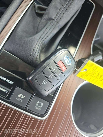 2023 Toyota Sienna LE 8-Passenger 120.5" WB - miniatura 5