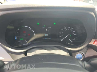 2023 Toyota Sienna LE 8-Passenger 120.5" WB - miniatura 6