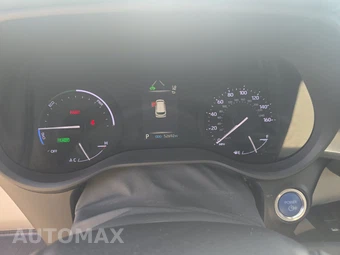 2023 Toyota Sienna LE 8-Passenger 120.5" WB - miniatura 12