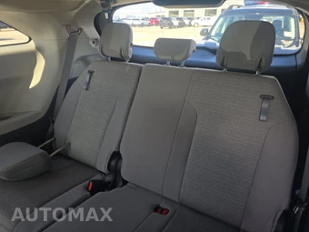 2023 Toyota Sienna LE 8-Passenger 120.5" WB - miniatura 14