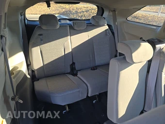 2023 Toyota Sienna LE 8-Passenger 120.5" WB - miniatura 14