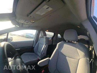 2023 Toyota Sienna LE 8-Passenger 120.5" WB - miniatura 11