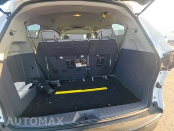 2023 Toyota Sienna LE 8-Passenger 120.5" WB - miniatura 15