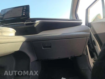 2023 Toyota Sienna LE 8-Passenger 120.5" WB - miniatura 20