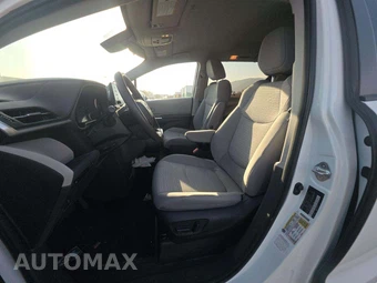 2023 Toyota Sienna LE 8-Passenger 120.5" WB - miniatura 6