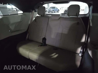 2023 Toyota Sienna Limited 7-Passenger 120.5" WB - miniatura 14