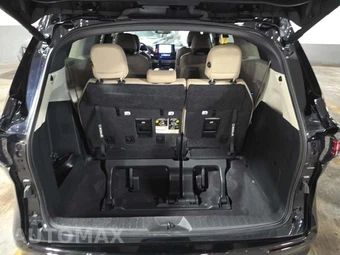 2023 Toyota Sienna Limited 7-Passenger 120.5" WB - miniatura 15