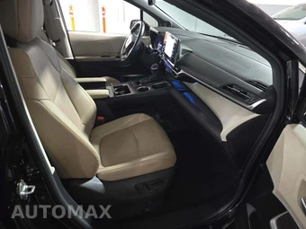 2023 Toyota Sienna Limited 7-Passenger 120.5" WB - miniatura 19