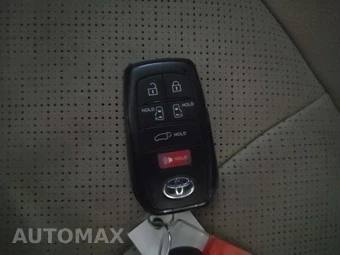 2023 Toyota Sienna Limited 7-Passenger 120.5" WB - miniatura 8