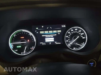 2023 Toyota Sienna Limited 7-Passenger 120.5" WB - miniatura 9