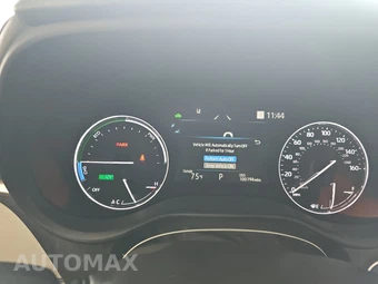 2023 Toyota Sienna Limited 7-Passenger 120.5" WB - miniatura 12